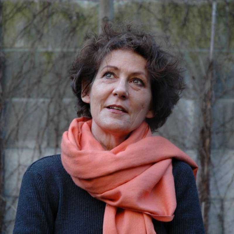 Mieke Oldenburg